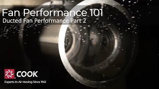 COOK U  Ducted Fan Performance and System Effect PART 2