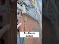 Brick Profiles #bricklayer #bricklaying #construction #satisfying #asmr