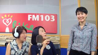 2019.11.18 理財生活通 專訪 陳麗卿老師【如何選擇自己的花色系？】