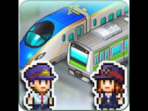 station manager|Обзор игр 2 серия