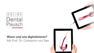 SIC Online Webinar mit Prof.  Dr. Constantin von See (08.05.20) by SIC invent 724 views 3 years ago 49 minutes