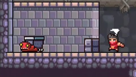 Devious Dungeon 2 Walkthrough iOS/ Android