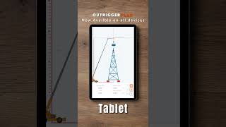 🚨 Save Up to 60% on OutriggerPlan | Crane Lift Planning App for iOS, Android & Web