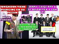 JUNGKOOK TIENE NUEVO PIERCING EN SU PECHO /ARMY EXIGE ATV Q SE DSICULPE CON BTS/ITZY y AESPA REACCIO JUNGKOOK TIENE NUEVO PIERCING EN SU PECHO /ARMY EXIGE ATV Q SE DSICULPE CON BTS/ITZY y AESPA REACCIO
