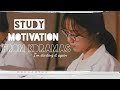 study motivation from kdramas | itaewon class - start