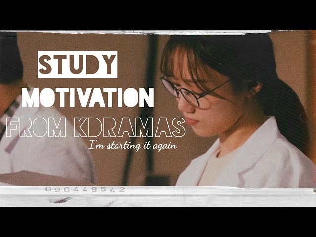 study motivation from kdramas | itaewon class - start class=