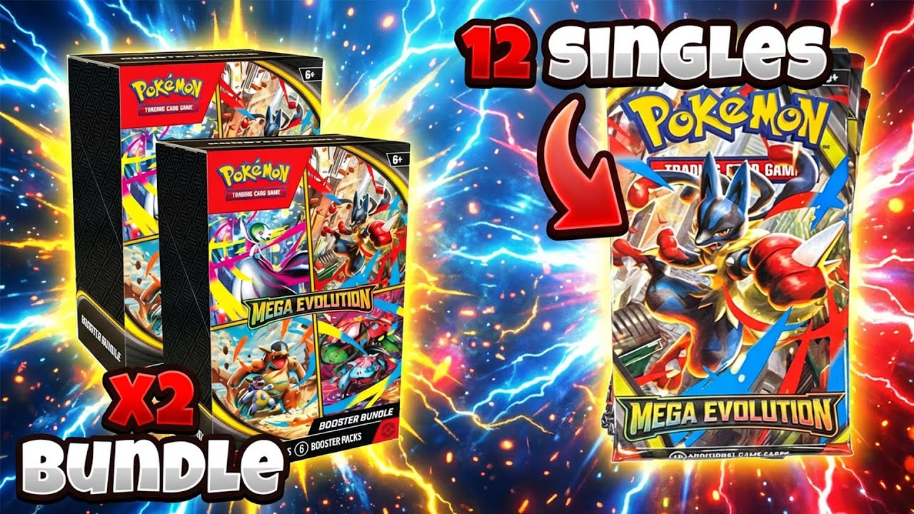 Наборы бустеров против отдельных пачек... Я не ожидал ТАКОГО результата!