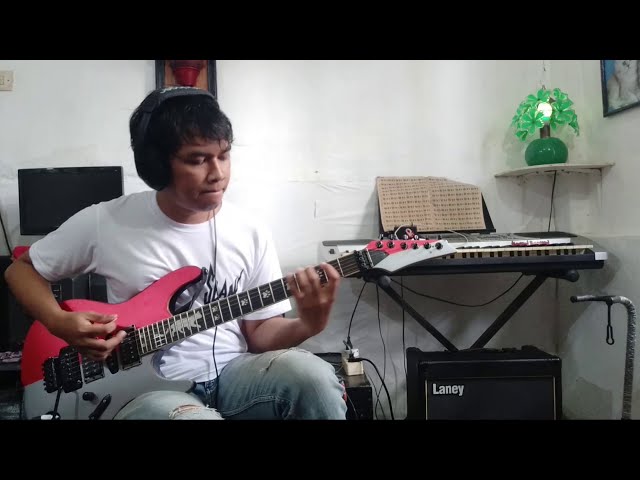 Anak Terbuang  SLANK  Guitar Playthrough class=