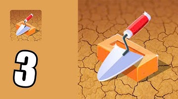 Idle Construction 3D - Gameplay Walkthrough Part 3 -  (iOS, Android Gameplay) | LHT Gaming