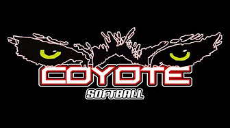 Uploads from La Joya Coyote Softball - YouTube