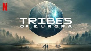 Tribes of Europa (ENDING S1EP6) (OST)