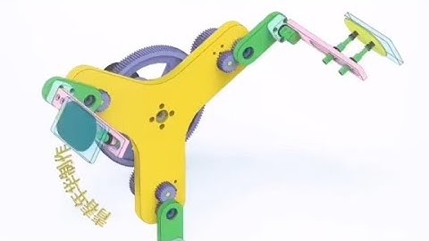 Mechanical Principles Part 104