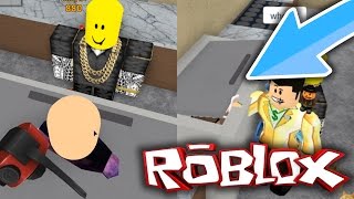 Murderer Only Lobby In New Roblox Murder Mystery Poke Thewikihow - roblox murder mystery x pokediger1 with the crew