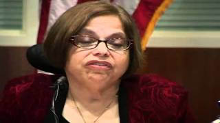 U.S. and Algeria Promote Rights of the Disabled, part 3