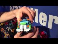Toy Fair 2016 Hasbro Showroom: Rescue Bots Hoist demonstration
