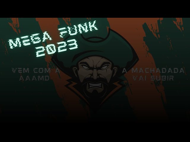 MEGA FUNK CARNAVAL 2023 -  AAAMD DESBRAVADORES / DJ CZ class=