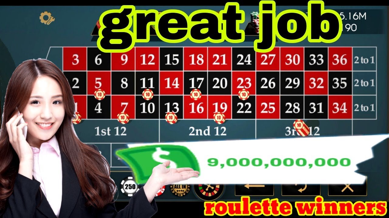 Best Roulette strategy win money roulette strategy low budget 🤑🤑