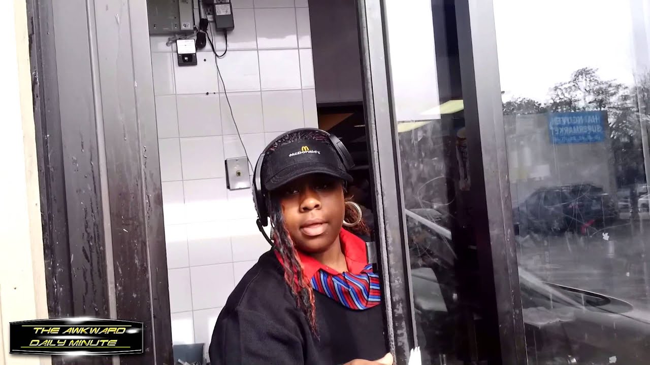 The Awkward Daily Minute - Episode: 8 Bank Deposit