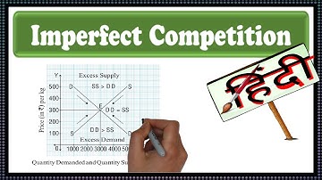 Imperfect Competition | Economics
