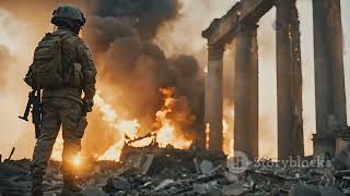Balkan wars 3 minute video
