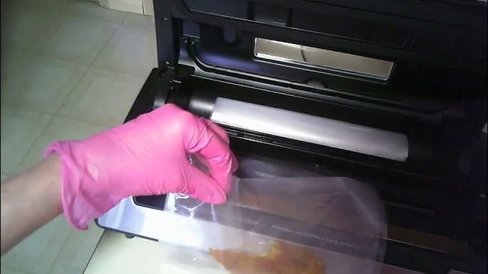 POTANE 85kPa Pro Vacuum Sealer Machine – Potane