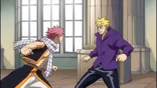 Download lagu FAIRY TAIL OPENING 11 HAJIMARI NO SORA