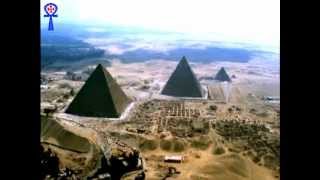 Gnosis - The great pyramids of Egypt by Gnosis Daath 5,356 views 11 years ago 10 minutes, 52 seconds