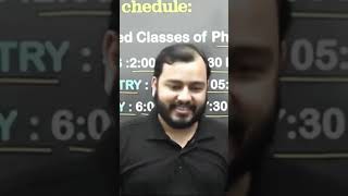 The best strategy of Revision || #physicswallah #pw #alakhsir #neet exam #IIT exam #shorts #study