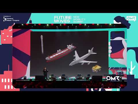 OMR22 Future Moves - 17.05.2022 | OMR Festival 2022