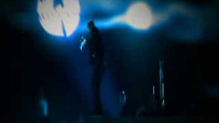 Rza(Bobby Digital) -You can't stop me now