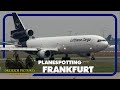 Planespotting Frankfurt Airport | Oktober 2020 | Teil 1