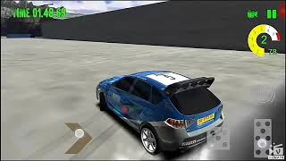 PURE RALLY_DRIFT_ screenshot 5