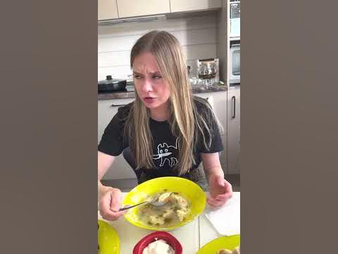 Сухомятка - YouTube
