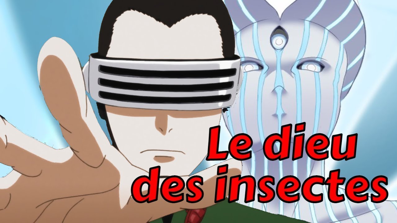 BORUTO CHAPITRE 60 RÉSUMÉ COMPLET FRANÇAIS : LE DIEU DES OTSUTSUKIS A