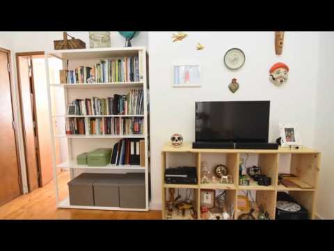 Totally Renovated Apartment in Central Lisbon For Sale