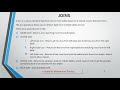 Define SQL Joins and its Type