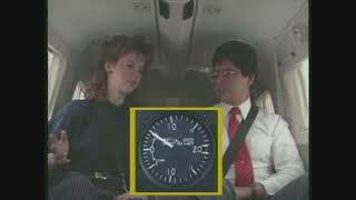 Jeppesen Commercial Multi-Engine Rating Part 1