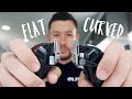 Fade Blade vs Taper Blade Explained! | 4K