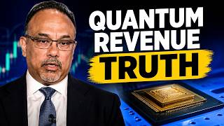 Is Quantinuum a Buy? The Truth About Their Quantum Revenue