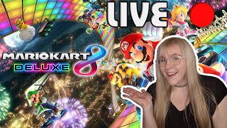 MK8 & CHILL!
Get 20% off the cleanest energy drink in gaming with code JUNE:
https://www.freshenuphydration.com/?ref=JUNE
Get 10% off the best glasses in gaming with code JUNE:
https://gameradvantage.com/?ref=JUNE
Watch me play games live on Twitch:
http://www.twitch.tv/christinajuneee
Lets be social!
https://campsite.bio/christinajuneee
http://www.facebook.com/ChristinaJuneee
https://twitter.com/ChristinaJuneee
http://instagram.com/christinajuneee
http://instagram.com/christinajunecosplay
Contact: ChristinaJuneee@gmail.com MK8 & CHILL!