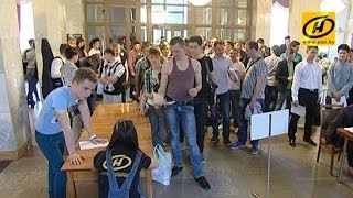 Отбор на проект «Хочу к Меладзе» в Минске Отбор на проект «Хочу к Меладзе» в Минске
