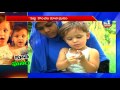 Child prodigy in Adilabad; Reems Pitroz exceptional talent