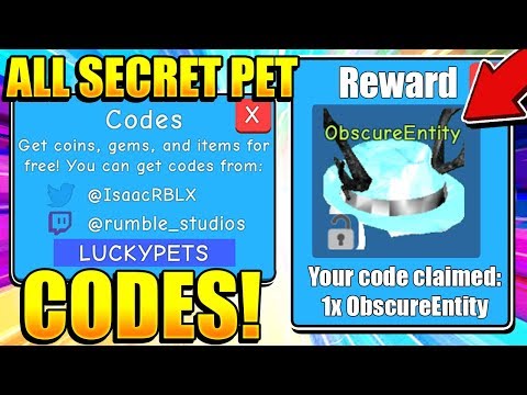 all-48-bubble-gum-simulator-secret-pet-codes!-roblox