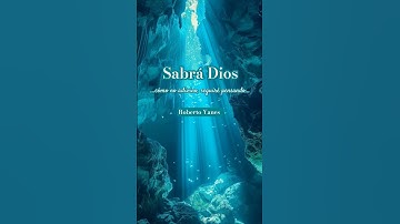 Thumbnail of #sabráDios #robertoyanes