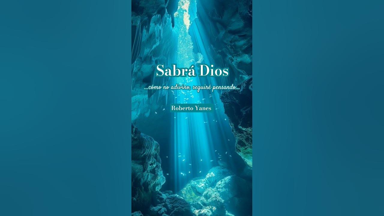 #sabráDios #robertoyanes
