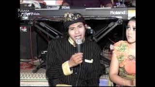 Keroncong - Angin Malam