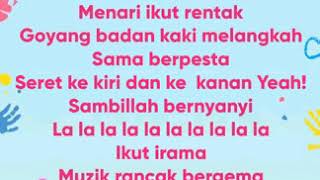 Hilang Duka Hidup Ceria Minus One- Pendidikan Muzik Tahun 6