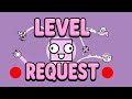 Geometry Dash LEVEL REQUESTS // READ DESCRIPTION