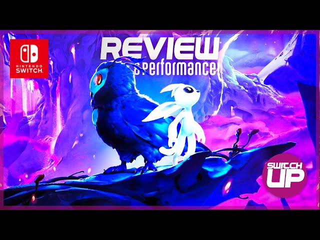 Review: Ori and the Will of the Wisp (Nintendo Switch) - Pure Nintendo