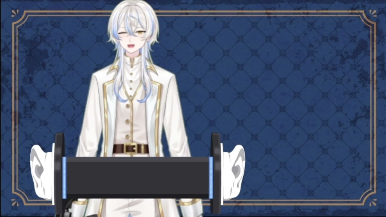{新人Vtuber}ラヴィasmrで歌ってみた
